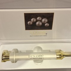Dynamic Gemstone Instant Lifting Syringe Firming Face Green Tea Cucumber 0.46oz