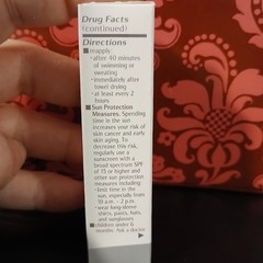 Shiseido Anti-Aging UV Urban Environment Oil Free Protector SPF 42