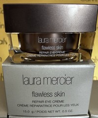 JAPAN Laura Mercier Flawless Skin Repair Eye Creme l5.0 g /0.5 oz 100% AUTHENTIC