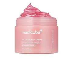 Medicube Collagen Jelly Cream Collagen Boosts skin&rsquo;s barrier hydration 110 ml