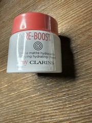 Clarins My Clarins RE-BOOST Matifying Hydrating Cream 50 mL / 1.7 oz NEW SEALED