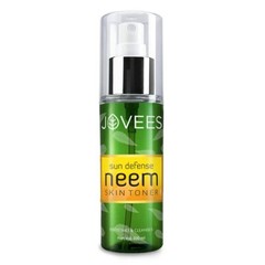Jovees Herbal Neem Skin T0ner For Face 100ml.
