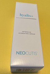 Hyalis+ Intensive Hydrating Serum 1oz Neocutis NIB Sealed