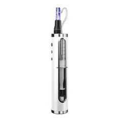 Electric Essence Introducer with 2 pcs& NN Pins for Skin Care and Whitening