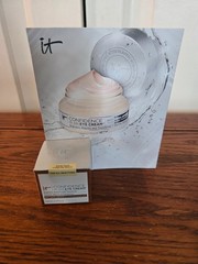 IT Confidence in an Eye Cream 5.0 ml NEW in Box