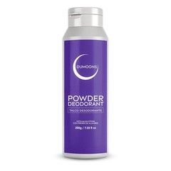Women’s Body Powder, Scented Body Powder for Odor & Moisture Control, Lightweigh