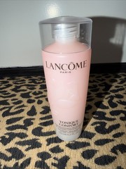 Lancome Tonique Confort Re-hydrating Comforting Toner 4.2 Fl Oz/125 mL. Sealed