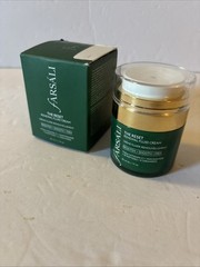 Farsali The Reset Renewal Fluid Cream Skincare Cream – 1 fl. oz. NEW IN BOX