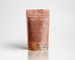 Mystic Moments Moroccan Ghassoul (Rhassoul) Clay – 100g