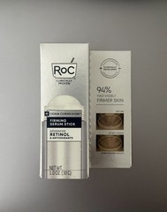 RoC Derm Correxion Firming Retinol Serum Stick 1oz | New & Sealed