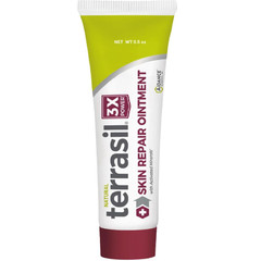 terrasil Skin Repair for Angular Cheilitis, Folliculitis, Impetigo, Lichen Scler