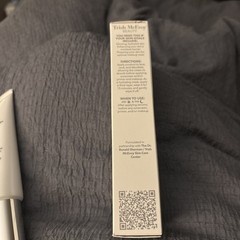 Trish McEvoy BEAUTY Booster Cream Anti-Fatigue Moisturizer 1.8 FL OZ New In Box