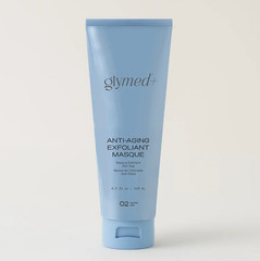 GlyMed Plus Age Management Anti-Aging Exfoliant Masque (4 oz | 118 ml)-Authentic
