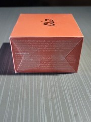 Razor Bump Treatment for Bikini Area, Exfoliating Body Scrub After Shave #3318