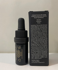 May Lindstrom Skin The Youth Dew Balancing Facial Serum Dropper 0.17oz / 5ml NIB