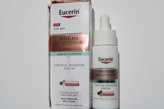 Eucerin Spotless Brightening Sebum Control Crystal Booster Serum 30ml (1.01floz)