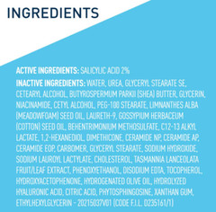 New CeraVe PSORIASIS MOISTURIZING CREAM 2% SALICYLIC ACID REDUCES SCALING 8 OZ