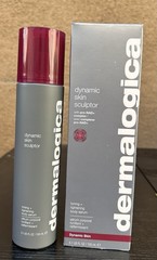 Dermalogica Dynamic Skin Sculptor 5.1 fl oz / 150 ml With Box