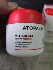ATOPALM MLE Skin Barrier Cream 65ml/2.2 fl oz Expires 2028