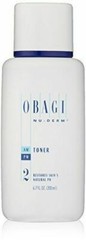 Obagi 6.7 fl. oz. Nu-derm Toner