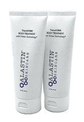 Alastin Skincare Transform Body Treatment Travel 2 oz/59ml AUTH NO BOX *2 PACK