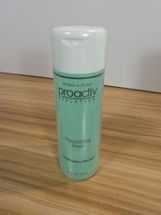 Proactiv Solution Tone Revitalizing Toner Acne Treatment 4 fl oz / 120ml