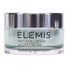 ELEMIS PRO-COLLAGEN NIGHT CREAM ( 1oz/30ml/Sealed/NWOB)