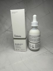 The Ordinary Rice Lipids + Ectoin Microemulsion Face Moisturizer 2 fl oz