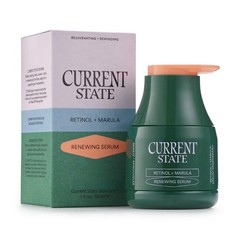 Current State Retinol + Marula Renewing Serum 1 fl oz EXP 06/08/2027