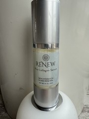 Renew Pre-Collagen Serum for Skin Renewal & Hydration – 30 ml