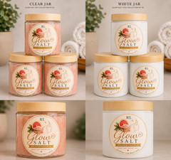 grapefruit facial scrub