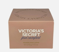 VICTORIA&rsquo;S SECRET VANILLA ORCHID SANDALWOOD WHIPPED BODY SCRUB 7.6 oz NEW SEALED