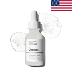 The Ordinary Niacinamide 10% Zinc 1% Serum 30ml Blemish Skin Care Face