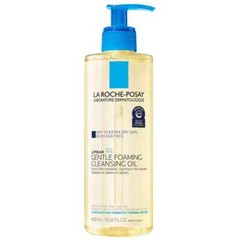 La Roche-Posay Lipikar AP+ Moisturizing Cleansing Oil 13.52oz. (EXP 8/2027)