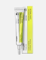 celimax The VITA-A Retinol Shot Tightening Booster 15ml