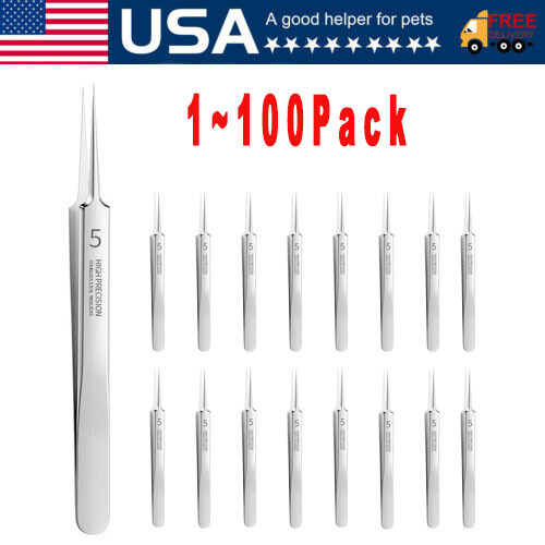 Effective Comedones Blackhead Pimple Skin Care Removal Professional Tool Lot