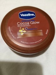 Vaseline Intensive Care – COCOA GLOW – 2.53 Oz – BODY CREAM – NEW SEALED Brand N