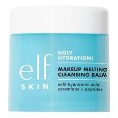 e.l.f. SKIN Holy Hydration! Makeup Melting 2 Ounce (Pack of 1), Clear