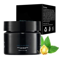 Skin Forge Men&rsquo;s Face Cream Beef Tallow Face Balm 50g