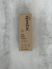 yepoda The Mist Have 50ml Hydrating Face Mist Korean Skincare K-Beauty