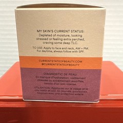 Current State Bamboo + Amino – Mega Moisture Cream – 1.7 Fl Oz – Expires 12/2026