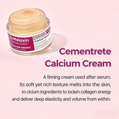 Dr.Melaxin Collagen Boost Skincare Kit: Pore Minimize & Firming for Healthy Skin