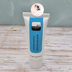 Air Repair Complexion Boosting Moisturizer 0.24 fl oz/ 7 ml Travel Mini Sealed