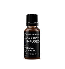 Carrot Oil Infused – 10ml