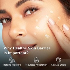 Pilgrim 5 Ceramides Moisturizer for Face 100g