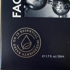 Particle Men&rsquo;s Formula Face Cream
