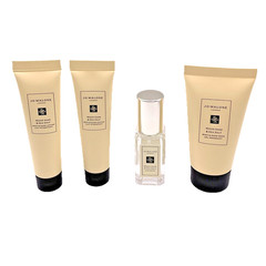 Jo Malone London Wood Sage & Sea Salt Set Cologne Body & Hand Lotion Wash NEW