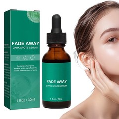 Maelove Fade Away Brightening Serum Dark Spots Alpha Arbutin 1 Fl Oz NEW