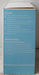 Proactiv Pore Cleansing Brush Tool Healthier Skin Ergonomic Shape Dual Speed