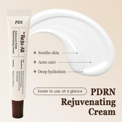 20ml Dr. Rejuall Advanced PDRN Repair Cream 30ml